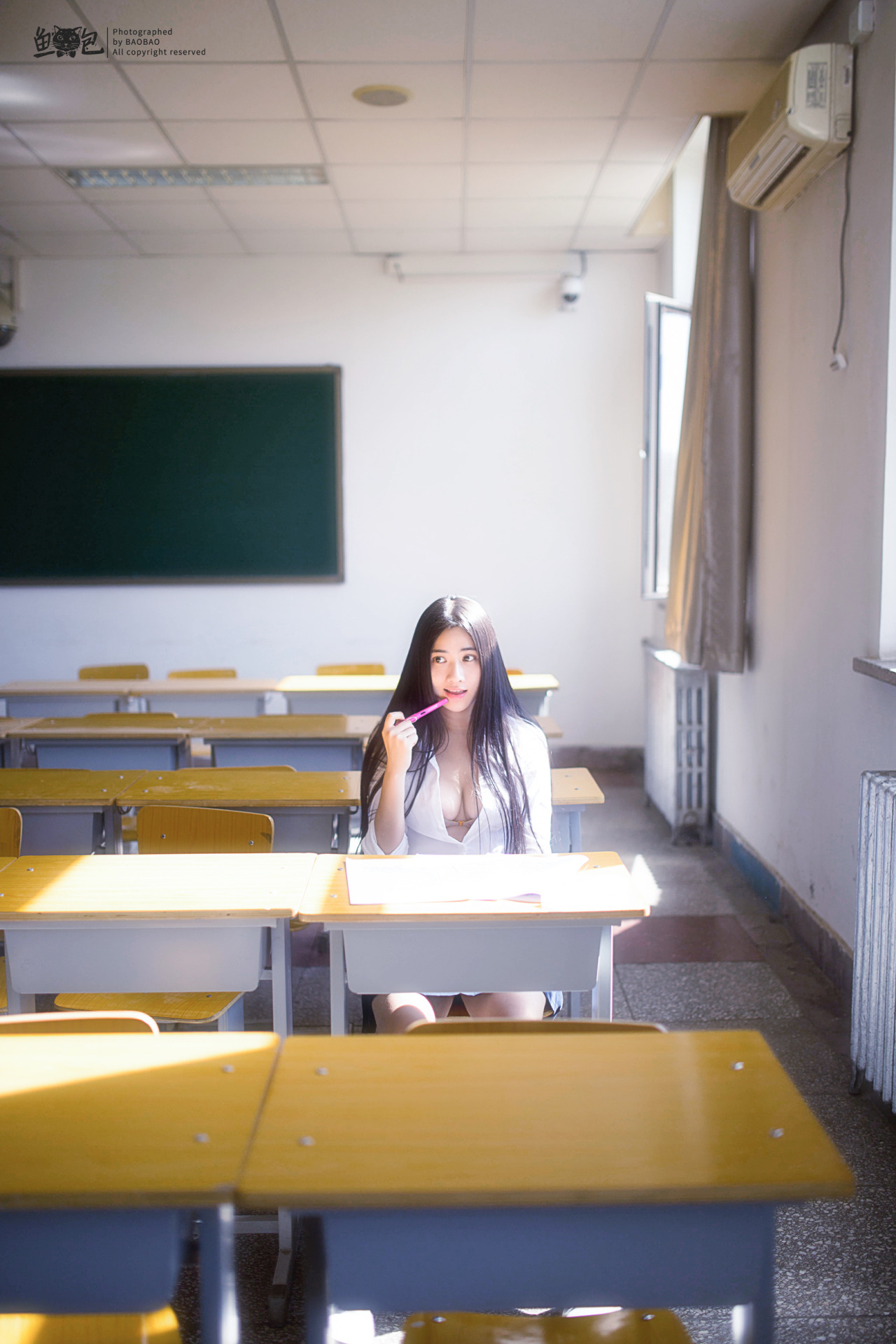 善良的嫂子西瓜