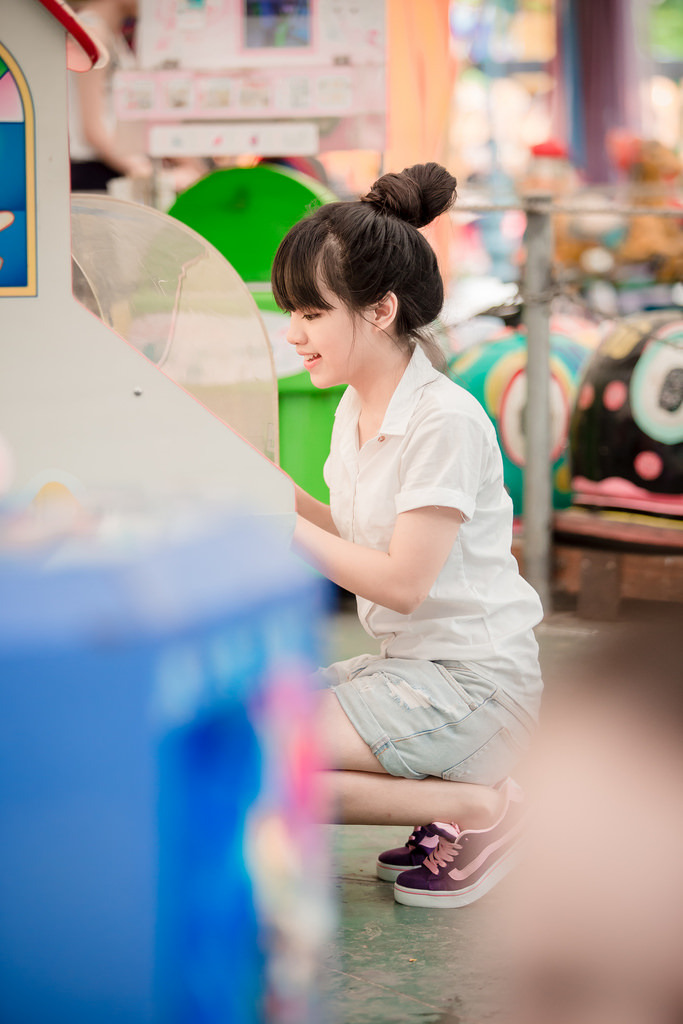 泡芙小姐第二季